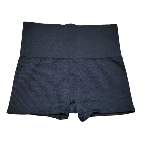 Colsie girls stretchy shorts, size small - Picture 2 of 3